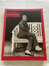 126514: Buch DER LETZTE