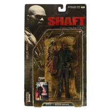 Shaft - McFarlane Movie