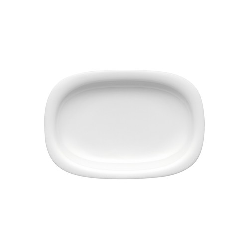 Platte rosenthal weiss - platte, 24