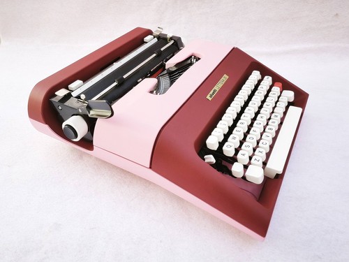 Olivetti lettera - olivetti,
