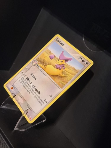 Enekoro ex trainer kit - 3/10,