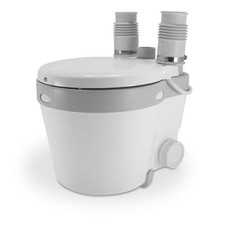 WatersanHaushaltspumpe 11 400