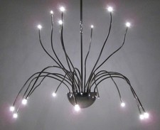 Medusa Leuchte EXIS Florian