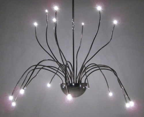 Medusa leuchte exis florian - leuchte,
