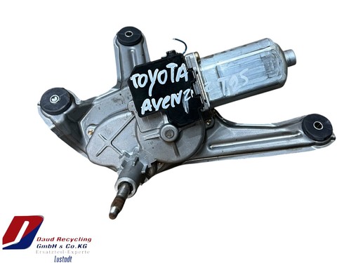 Toyota avensis t25 - toyota,
