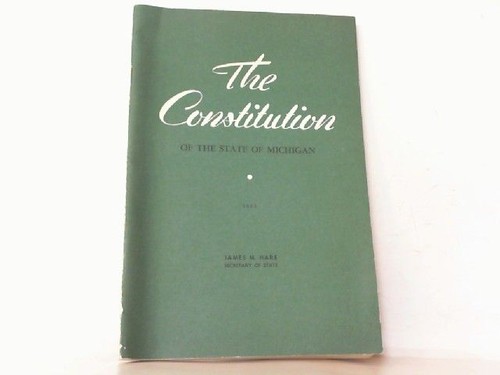 The constitution state - constitution, of