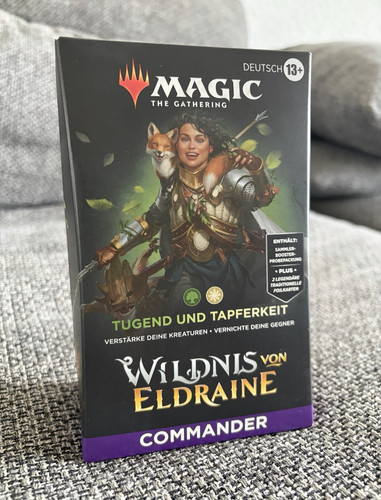 Magic the gathering - magic:,