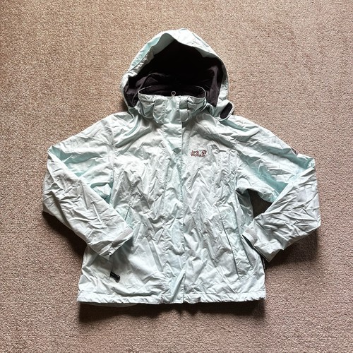 Jack wolfskin damen jacke - jack,