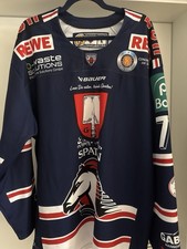 Trikot Hannover Indians L