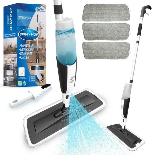 Spray mop bodenreiniger - spray,