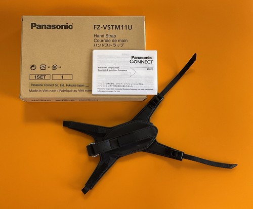 Original panasonic vstm11u - original, fz-vstm11u