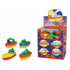 Boot Schiff Badewanne Pool