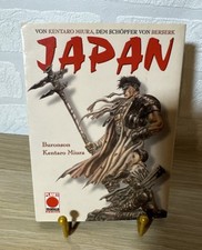 Japan von Kentaro Miura &