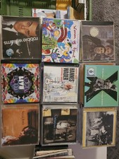 CD-Sammlung Konvolut, Ca. 100 CDs