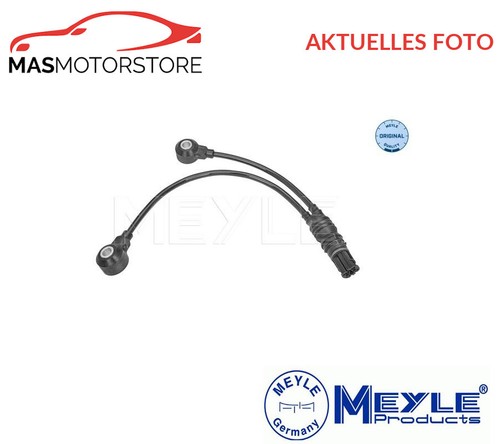 Klopfsensor meyle 314 811 0000 - meyle,