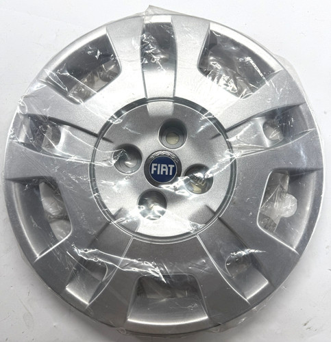 Original fiat idea - fiat,