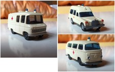 Wiking 1:87 H0 Rettungswagen