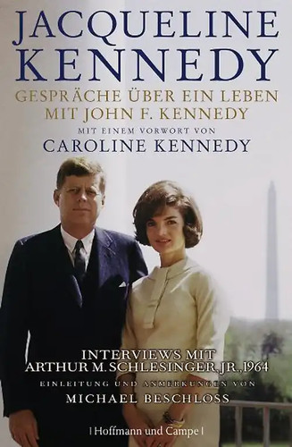 Gespräche über ein leben - ein,