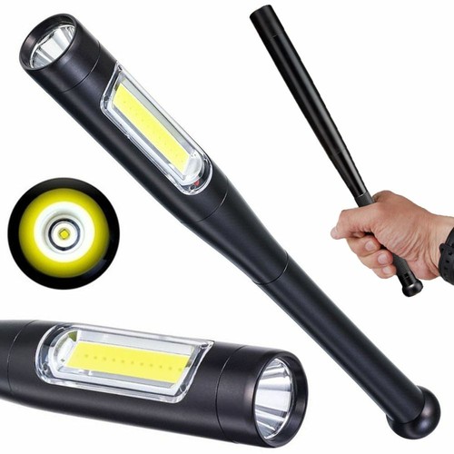 Cob led taschenlampe - cob,