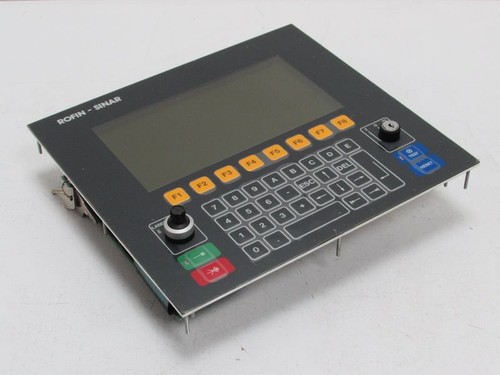 Rofin sinar mat 221340 - mat.nr,
