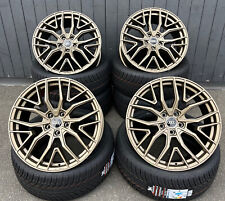 19 Zoll Sommerkompletträder