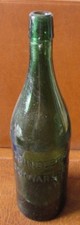 Prägeflasche brauerei deindl - prägeflasche,