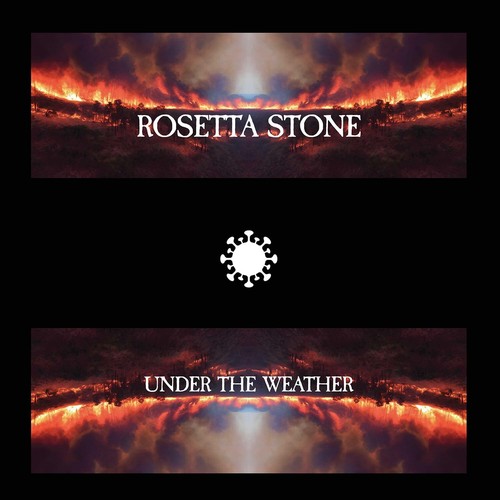 Rosetta stone under - stone,