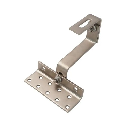 Dachhaken edelstahl 3 fach - edelstahl, ,