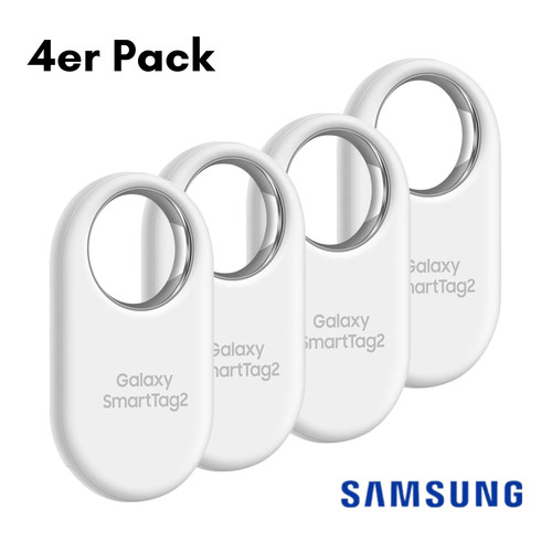 Gps tracker samsung 4er pack - tracker,