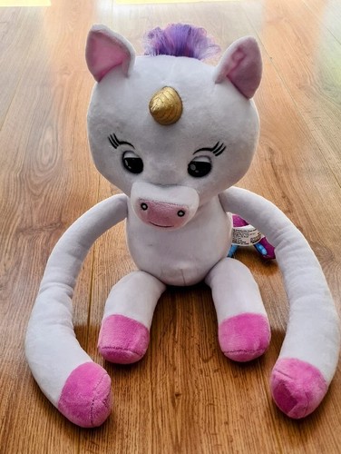 Wow wee fingerling hugs - fingerling,