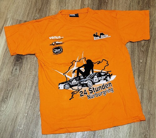 Nürburgring 24h rennen - rennen, 2010