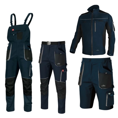 Arbeitshose latzhose bundhose - arbeitshose,