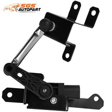 Niveau Sensor Scheinwerfer Xenon Hinterachse 1K0941273L Für Audi Skoda VW Touran