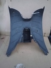 Verkleidung innen Trittbrett