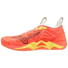 Mizuno Wave Momentum 3 Unisex Volleyballschuhe Hallenschuhe Sportschuhe