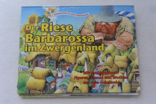 Ein pop buch der riese - -,