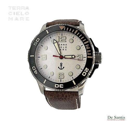Tcm herren armbanduhr - tcm,