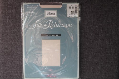 Elbeo silk reflections - silk,