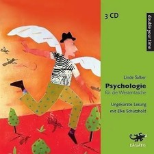 Linde Salber - Psychologie