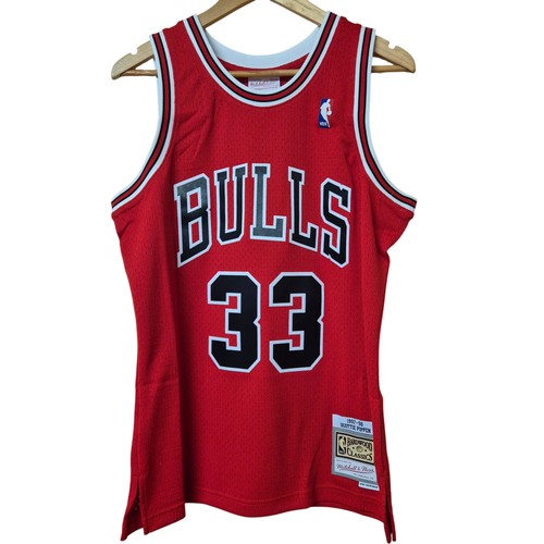 Mitchell ness swingman - ness,