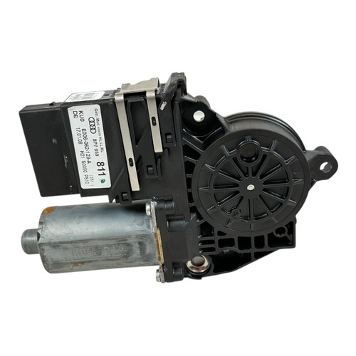 Fensterhebermotor hinten links