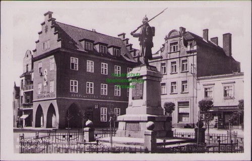 164308 prabuty riesenburg - 164308,