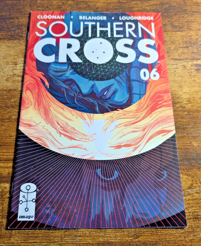 Southern cross image - #6, (image
