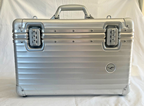 Rimowa topas pilot - rimowa,