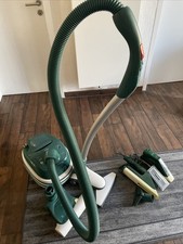 Vorwerk Staubsauger Tiger 260