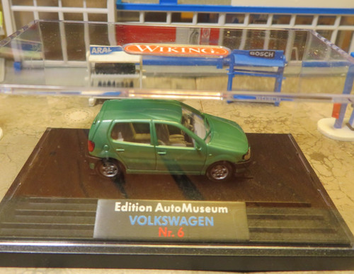 Wiking edition auto - wiking,