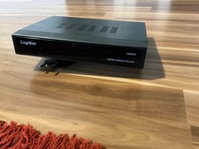 HDTV Sat-Receiver LogiSat 1200