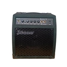 Johnson Warrior Standard 15B Combo-Gitarrenverstärker by AXL® 