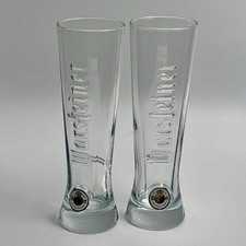 Warsteiner Sammler-Gläser – Vintage vor 2000 | 8er-Set