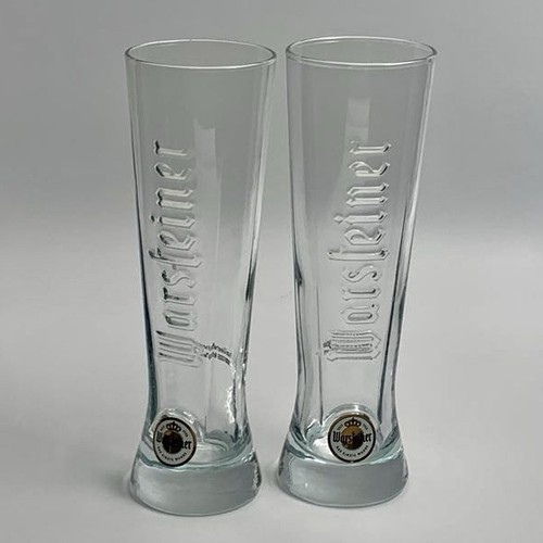 Warsteiner sammler gläser - warsteiner, sammler-gläser